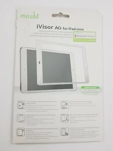 Moshi iVisor AG Screen Protector for Apple iPad Mini - Picture 1 of 2
