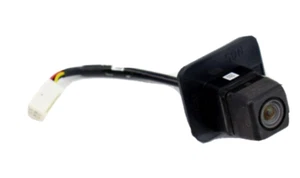 2015-2019 Subaru Legacy Rear View Camera Sdn Lid Mounted 86267al01a - Imagen 1 de 11