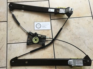 Audi Q2 GA Bj.18 orig. Fensterheber vorne rechts 81A837462 - ohne Motor - Bild 1 von 4