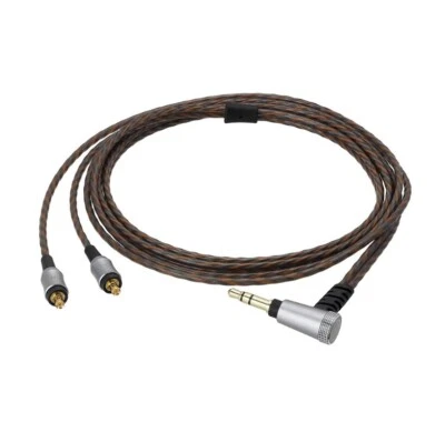 HDC213A / 1.2 Official audio technica Detachable cable for headphones - Image 1 of 3