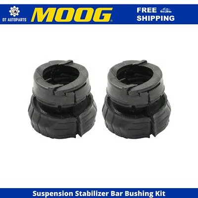 Kit de buje de barra estabilizadora de suspensión MOOG 2011-2017 para Volkswagen Touareg 2011 Foto 1 de 3