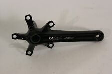 OVAL CONCEPTS 730 Right Crank Arm Double No Rings 5 arm 110 BCD 172.5MM 730RT