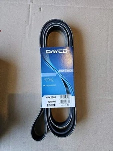 DAYCO Drive Belt - 6PK2565 - Picture 1 of 1