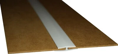 Einfassprofile U Profil H Verbinder Kunststoff Schiene Kantenschutz PVC Gummi - Bild 1 von 4