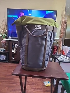 KELTY HYPHEN PACK-TOTE RUCKSACK | GRAU - Bild 1 von 6