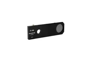 Olympus IX-AN Microscope Analyzer Slider - Bild 1 von 1