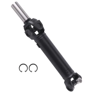 Drive Shaft Propeller Shaft For Jeep Wrangler 1987-1993 4.0L 4.2L 976-746 Manual - Picture 1 of 12