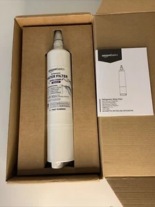 Amazon Premium Refrigerator Filter AMZN-LT600P-P  12 inches Sealed New in Box - Picture 1 of 4