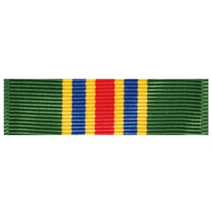 Cinta de elogio de unidad meritoria de la Marina - Imagen 1 de 4