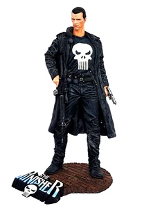 "The Punisher Statua in Resina" Neca/Marvel 2004 -Made in Cina Tiratura 133/2500 - Imagen 1 de 14