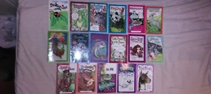 SERENDIPITY Books Lot of 17 Paper by Stephen Cosgrove vintage 83 86 - Picture 1 of 1