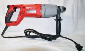 Milwaukee 5262-21 Corded 8 Amp 1 in. SDS D-Handle Rotary Hammer #268 - Picture 1 of 10