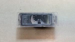 PAR DE LUCES DE MATRÍCULA VAUXHALL MOKKA MK1 J13 1.4T (2012-2019) OEM - Imagen 1 de 9
