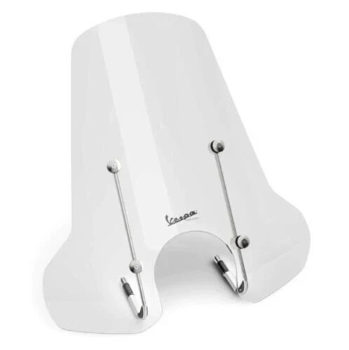 GRUPPO PARABREZZA COMPLETO ORIGINALE PIAGGIO VESPA R.O. 1B010117