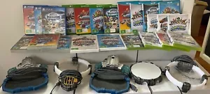 Skylanders Imaginators trap team superchargers xbox one ps4 switch Portals Discs - Picture 1 of 80