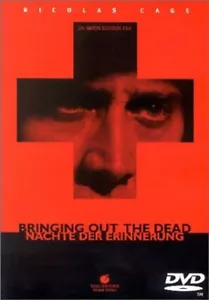 Bringing Out The Dead - Nächte der Erinnerung | DVD - Foto 1 di 1