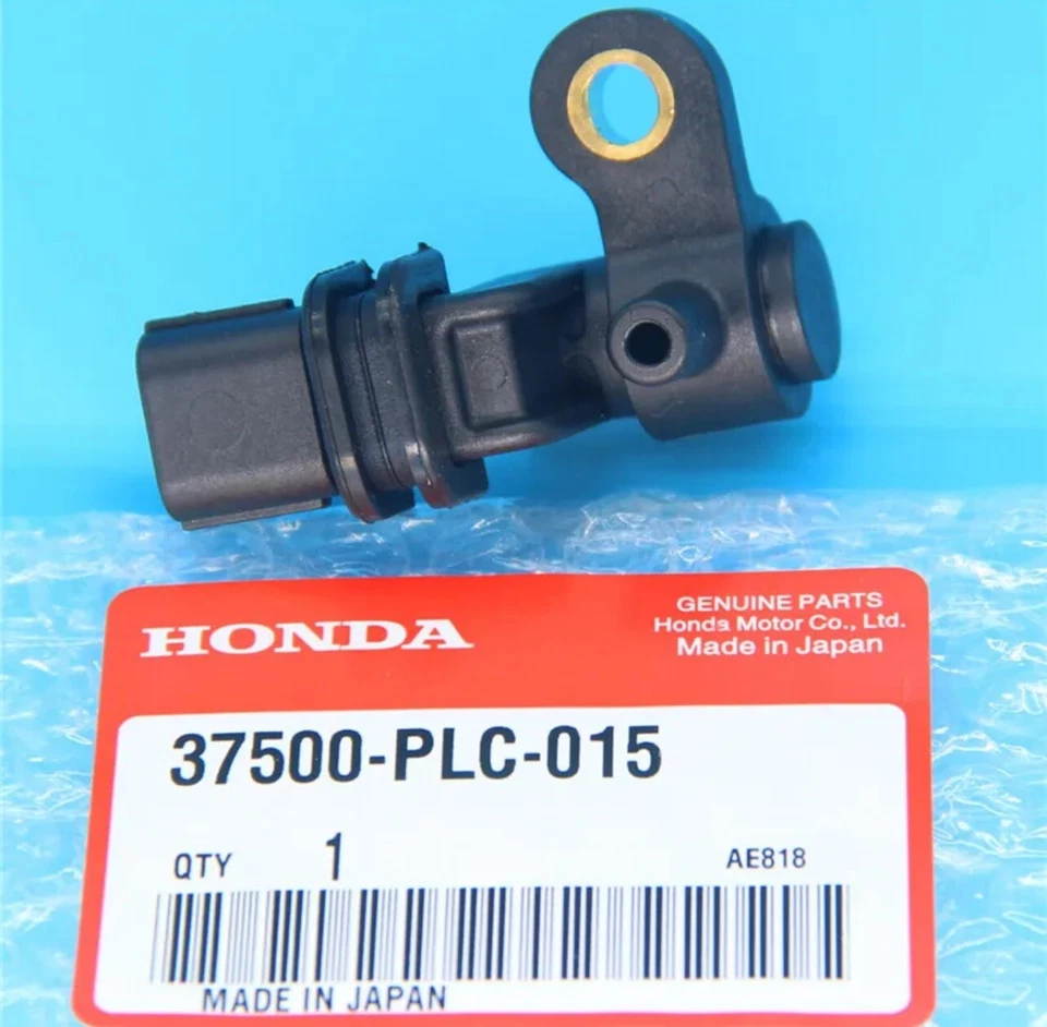 Sensor de posición de la manivela del cigüeñal OEM para ACURA EL HONDA CIVIC 2001-2005 1,7 L Foto 1 de 4