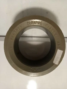 Durapipe ABS 4'' x 3'' reducing bush 01 109 141 - Picture 1 of 5