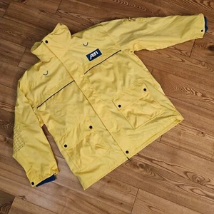 ✅ ABT Sportsline Double Layer Jacket Size L VW AUDI TUNINIG FREE SHIPPING ✅ - Picture 1 of 10