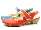 Ghibi A012 Chaussures Femmes Sling Escarpins Sandales