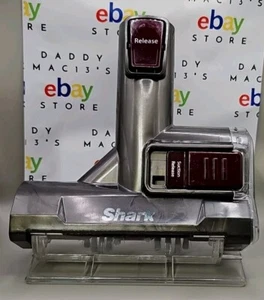 SHARK ROTATOR True PET MINI SPAZZOLA MOTORIZZATA per HV320 HV321 HV322 HV323 UV450 - Foto 1 di 10