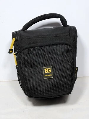 Funda para cámara réflex digital Ruggard Hunter RG 35 caja abierta Foto 1 de 4
