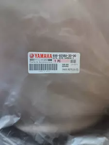 GENUINE YAMAHA 6X6-8258A-20-00 Outboard Dec EXTENSION Wire Harness - Picture 1 of 2