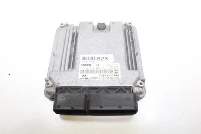 HYUNDAI SANTA FÉ II CM 39103-2F440 0281017541 39118-2F440 23863817 - Immagine 1 di 4