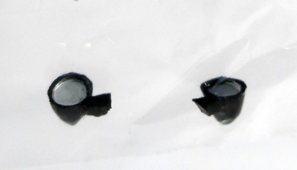 FERRARI 365 GTB/4 B194 MIRRORS REF.79194 FLY - Image 1 of 1