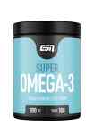 ESN Super Omega 3  300 Kapseln Fischöl - Gesundheit - Vitalstoff