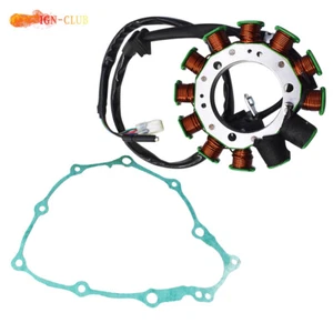 Stator & Gasket for Honda TRX400EX Sportrax 1999 2000-2008 Magneto New - Bild 1 von 8