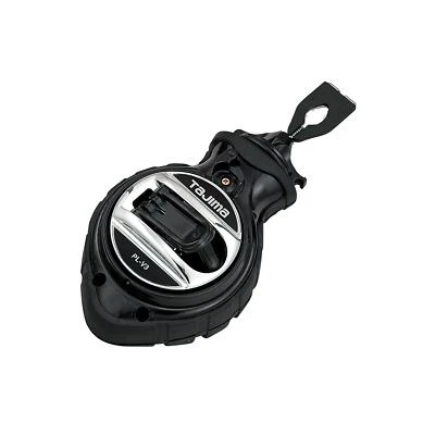 Tajima P-Line Chalk V3 Chalk line 30m Manual winding 3 Times Faster PL-V3 - Image 1 of 4