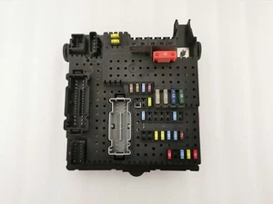 Volvo S60 Sicherungskasten Steuergerät Modul fuse box 8688264 - Picture 1 of 6