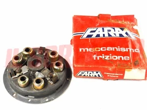 COMPLESSIVO SPINGIDISCO FRIZIONE FIAT 600 D - MULTIPLA - 750 cc ORIGINALE - Imagen 1 de 3