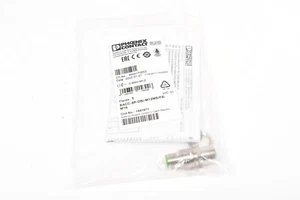 Phoenix Contact SACC-5P-DSI-M12MS/FS-M16 - Steckverbinder - unbenutzt OVP - Picture 1 of 3