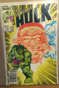 The Incredible Hulk #288 Marvel 1983 M.O.D.O.K. Abomination sehr guter Zustand - Bild 1 von 1