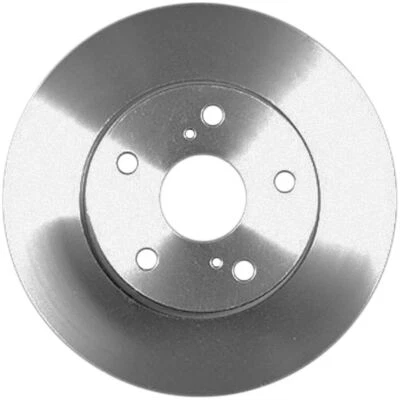 Disc Brake Rotor Bendix PRT1693 fits 1991 Toyota Cressida - Image 1 of 2