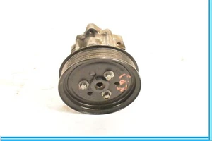 2010 - 2015 JAGUAR XF XK XJ XJL XJR F-TYPE 3.0L 5.0L - POWER STEERING PUMP OEM - Picture 1 of 11