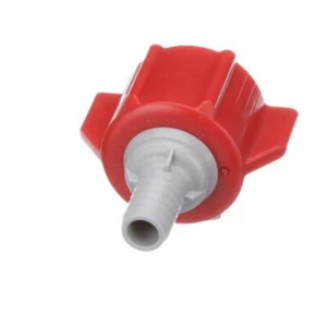 LANZER TASCHE STECKER ROT LÄTZCHEN, 82-0291 - Bild 1 von 1