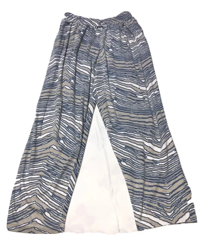 Vintage Zubaz NFL Detroit Lions Gameday Pants men MEDIUM 🔥 Cover