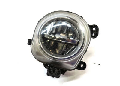 14-19 BMW X3 X4 X5 X6 X5M X6M ///M (F15 F16 F25 F26 F85 F86) LEFT - LED FOGLIGHT - Image 1 of 4