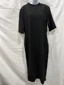 Floerns Women’s Short Sleeve Striped Bodycon T-shirt Dress Size XL - Picture 1 of 6