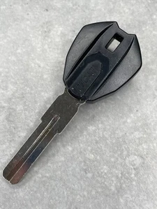 Black Key For DUCATI mc03 Superbikes Monster 696 796 M1100 1199 1098 1198 etc - Picture 1 of 4