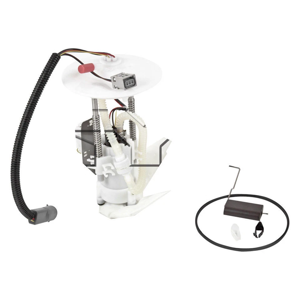 TYC 4.6L V8 FUEL MODULE FOR 2003-2003 LNCLN AVIATOR  - Image 1 of 1