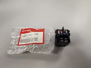 Honda Magnetic Starter Switch 2004-2017 CRF250X #35850-KK6-740 - Picture 1 of 1