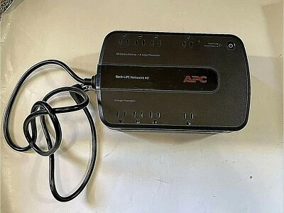 APC Network 40 Battery Back-Ups Network 40 UPS parts parts - Image 1 of 4
