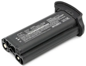 Ni-MH Battery for Canon EOS 1D Mark II EOS 1DS Mark II 7084A002 EOS 1DS 7084A001 - Picture 1 of 4