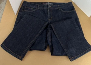 Tommy Hilfiger Dark Jeans 16S Spirit Skinny Stretch gebraucht! - Bild 1 von 4