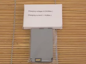 NEU NEW Cisco CP-BATT-7925G-STD 7925 Wireless IP Phone Telefon Accu Battery NEU - Bild 1 von 1