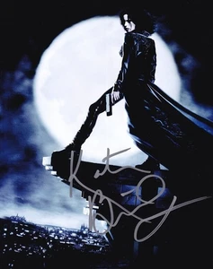 Kate Beckinsale Underworld handsigniertes Autogramm Foto 8x10 COA - Bild 1 von 1